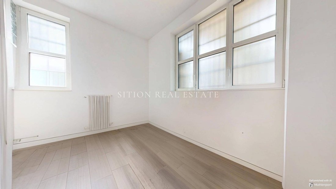 Apartment in Crescenzago, Milan, Italy 4 - 15896296