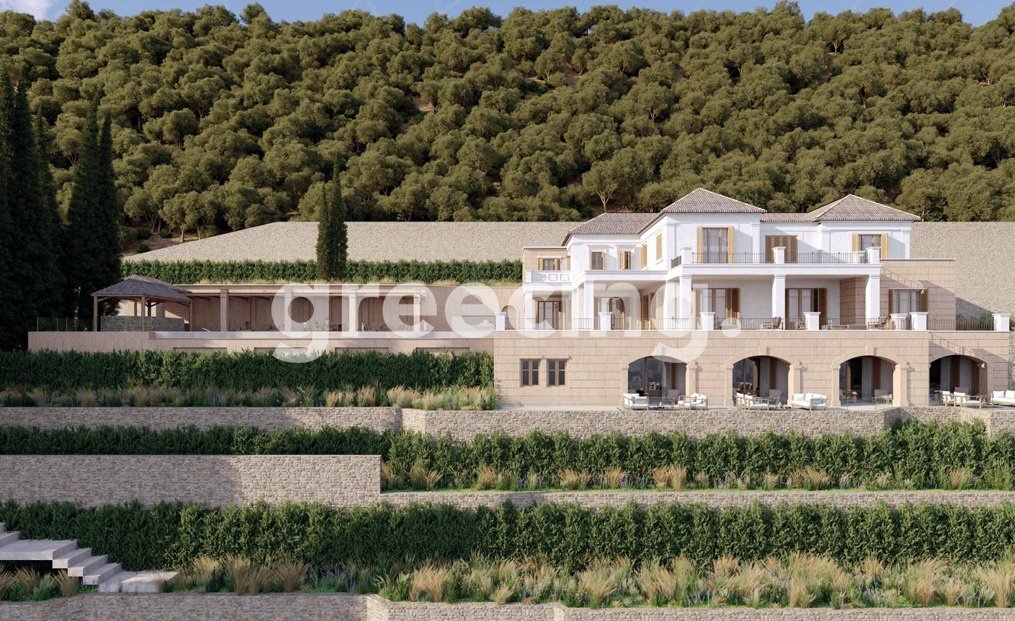 Villa in Ithaca, Peloponnese, Western Greece and the Ionian, Greece 4 - 15895083