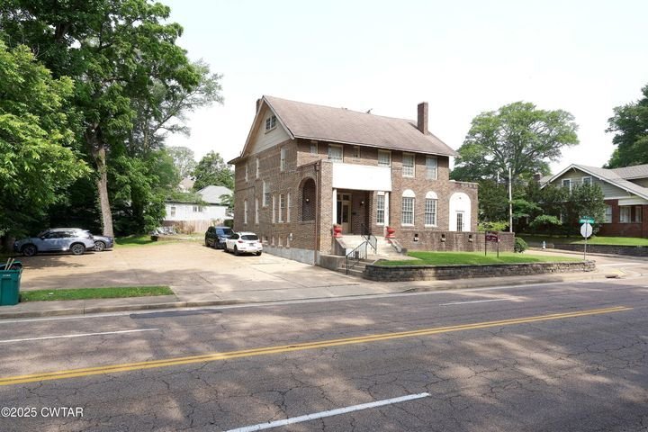 Jackson, Tennessee, United States 2 - 15895042