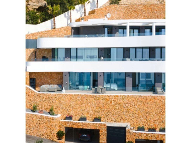 House in Xabia / Javea, Valencian Community, Spain 5 - 12989953