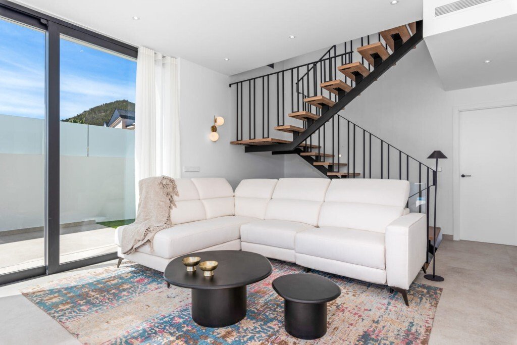 Villa in Polop, Valencian Community, Spain 5 - 15895991