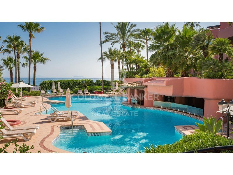 Apartment in Gualdalmansa, Estepona, Andalusia 2 - 15895724