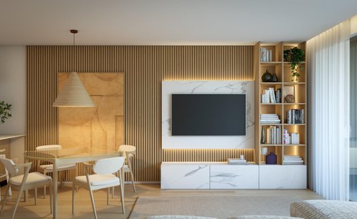 Apartment in Portimao, Algarve, Portugal 1