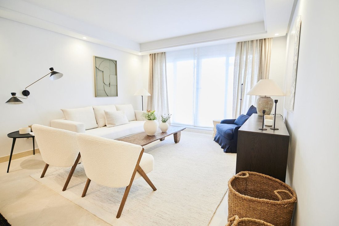 Penthouse in Marbella, Andalusia, Spain 5 - 15894807