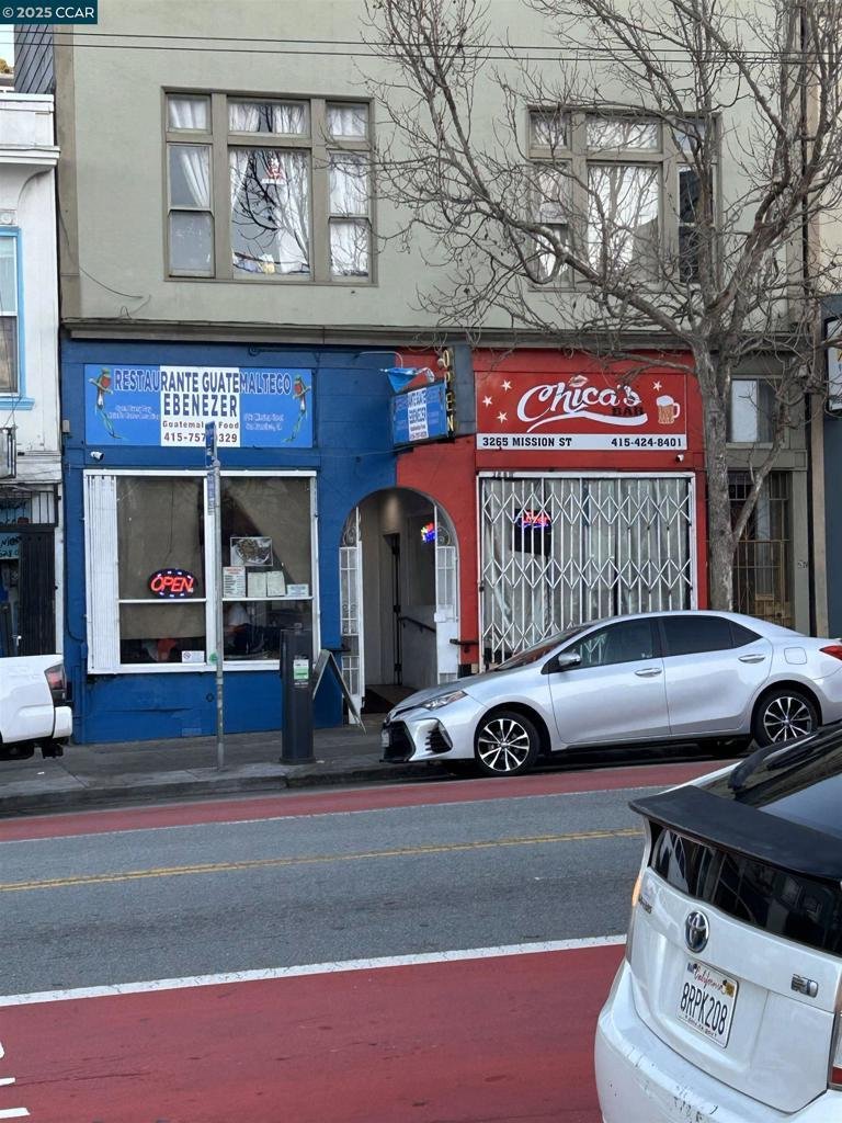 3 Bedrooms Mixed Use In San Francisco - 1100xxs 