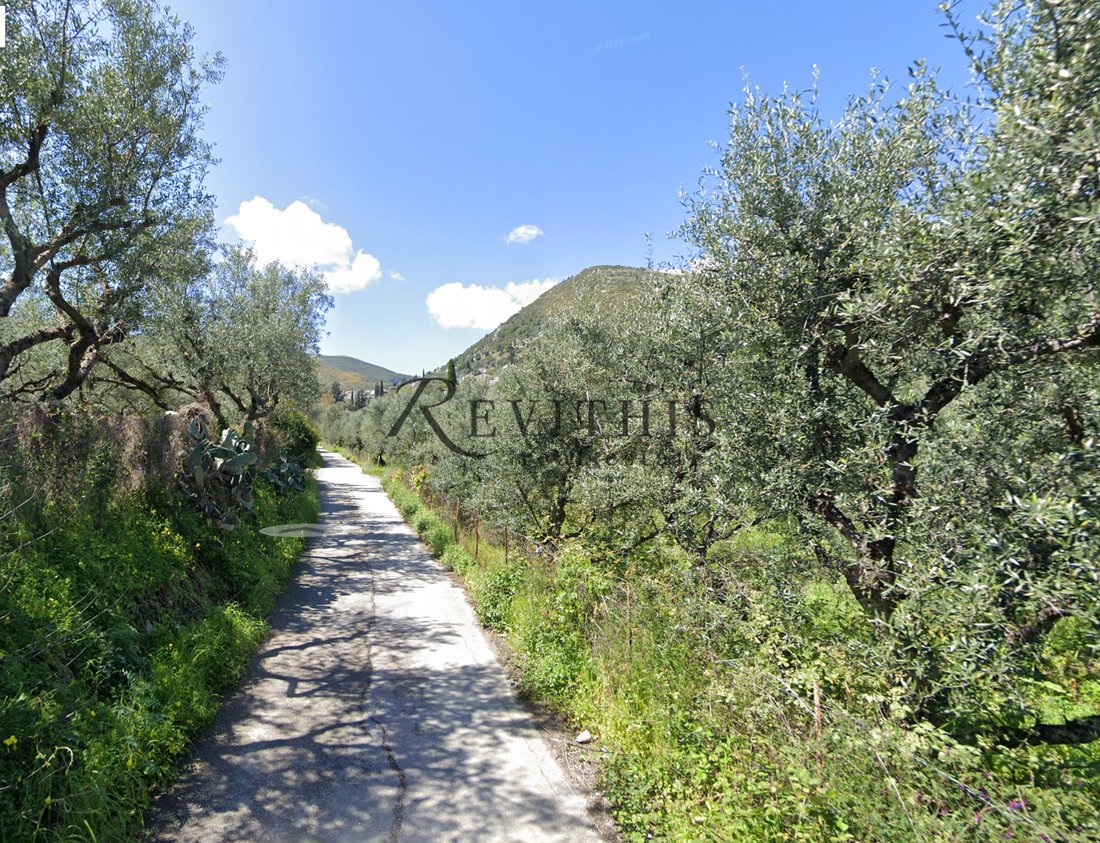Land in Lithakias, Laganas, Greece 5 - 15895079