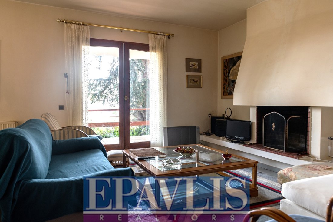 House in Paiania, Attica, Greece 3 - 15895058