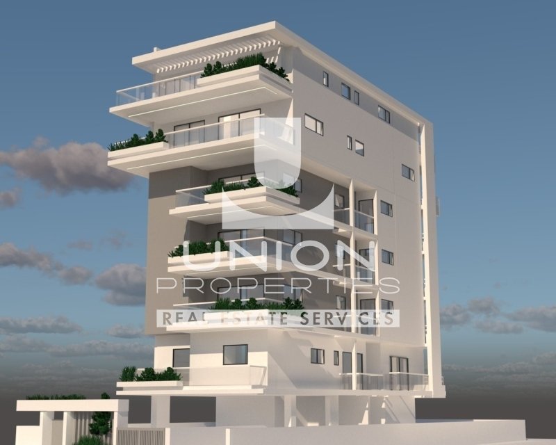 Apartment in Elliniko, Attica, Greece 3 - 15896114