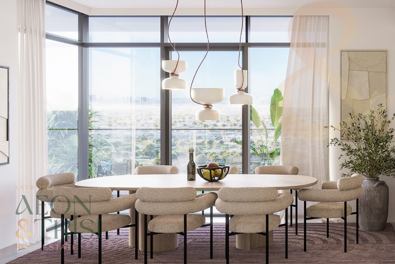 Apartment in Al Hebiah Fourth, Al Hebiah, Dubai 4 - 15894404