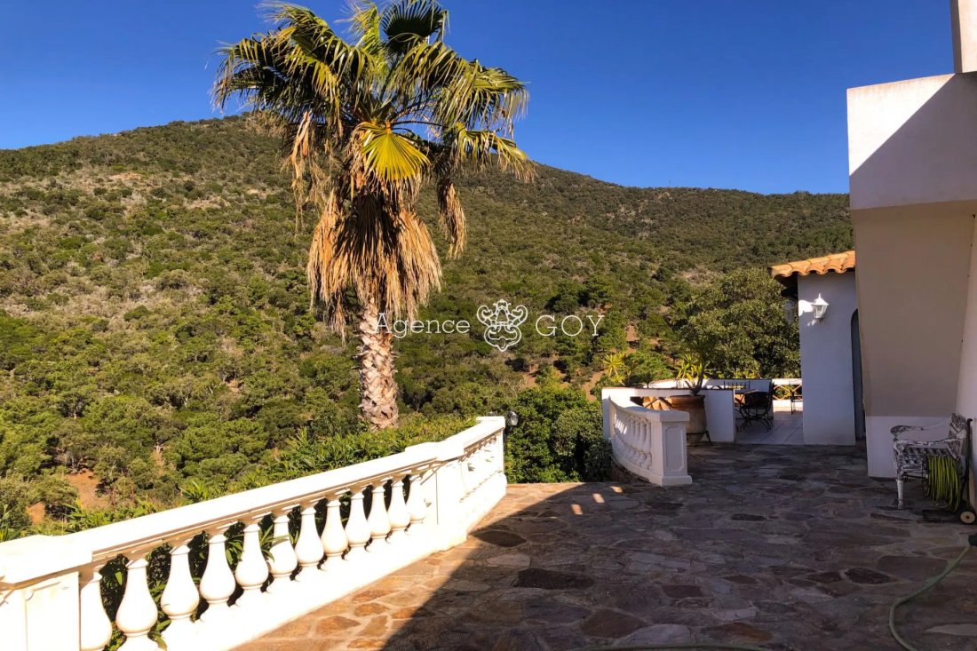 House in Rayol-Canadel-sur-Mer, Provence-Alpes-Côte d'Azur, France 4 - 15730121