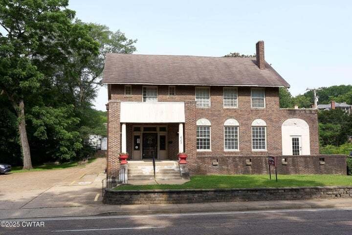 Jackson, Tennessee, United States 1 - 15895042