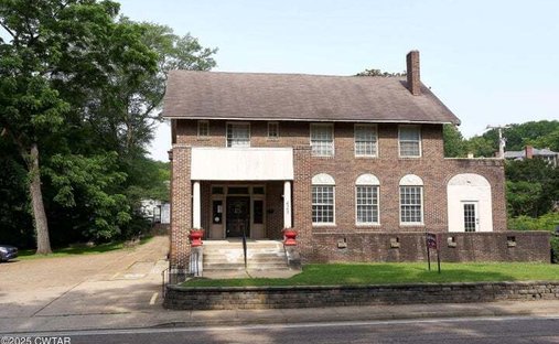 Jackson, Tennessee, United States 1