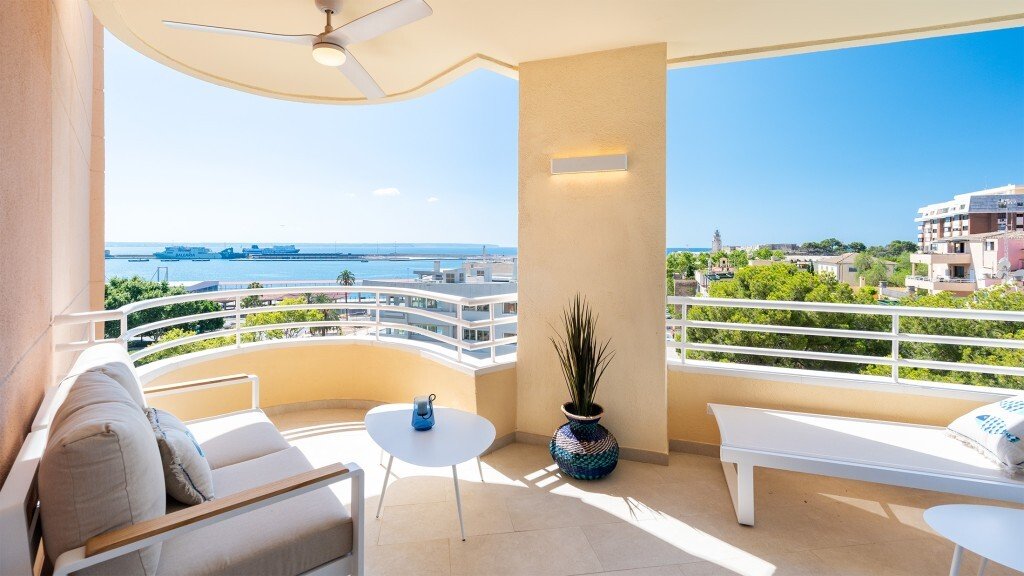 Apartment in Palma, Balearic Islands, Spain 2 - 12892793