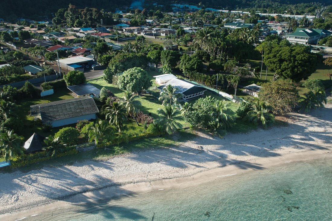 House in Pā'ea, Windward Islands, French Polynesia 2 - 15895707