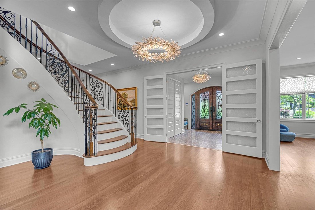 House in Woodmere, New York, United States 2 - 15896184
