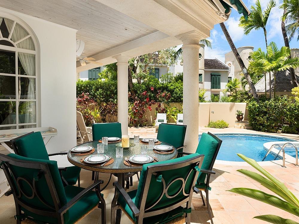 Apartment in Mullins, Saint Peter, Barbados 2 - 15894637
