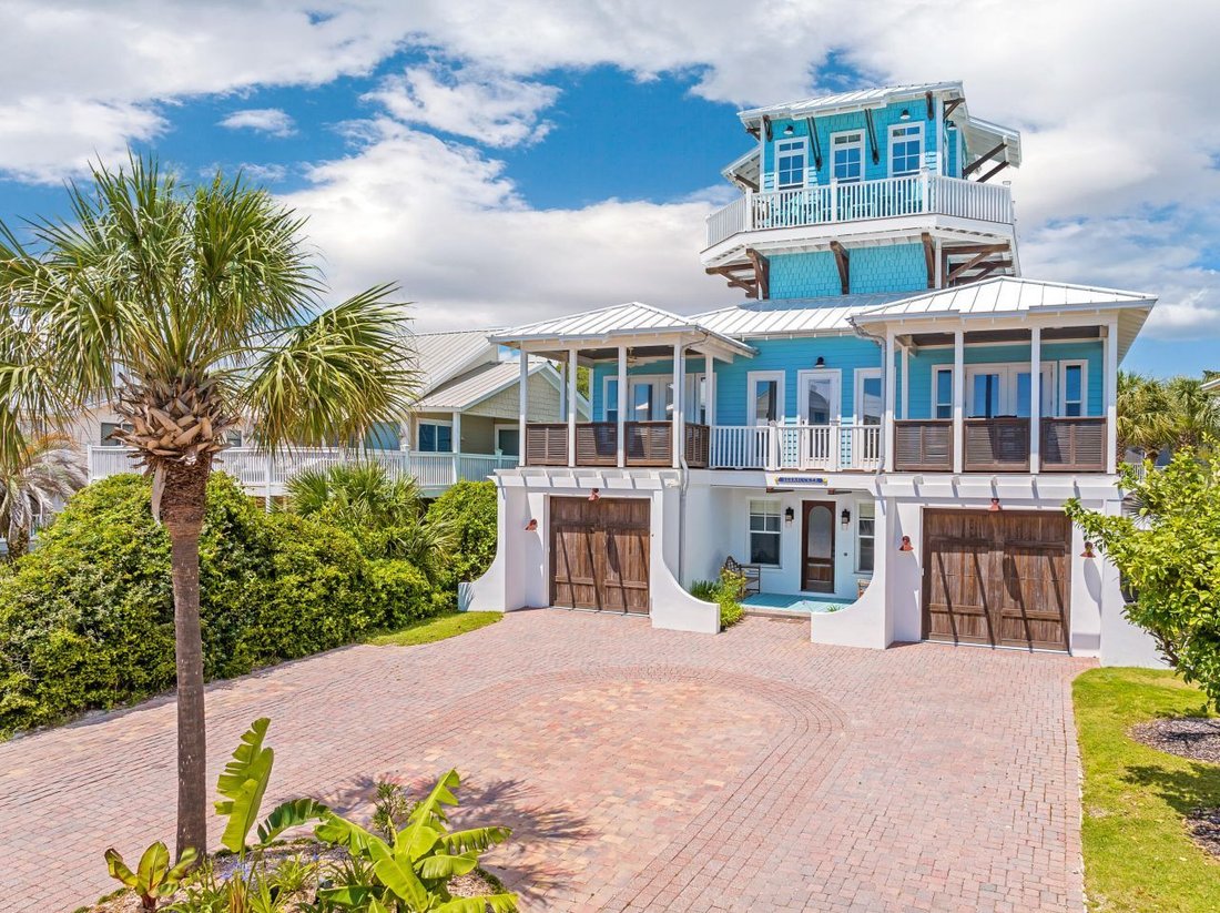 House in Rosemary Beach, Florida, United States 2 - 15896401