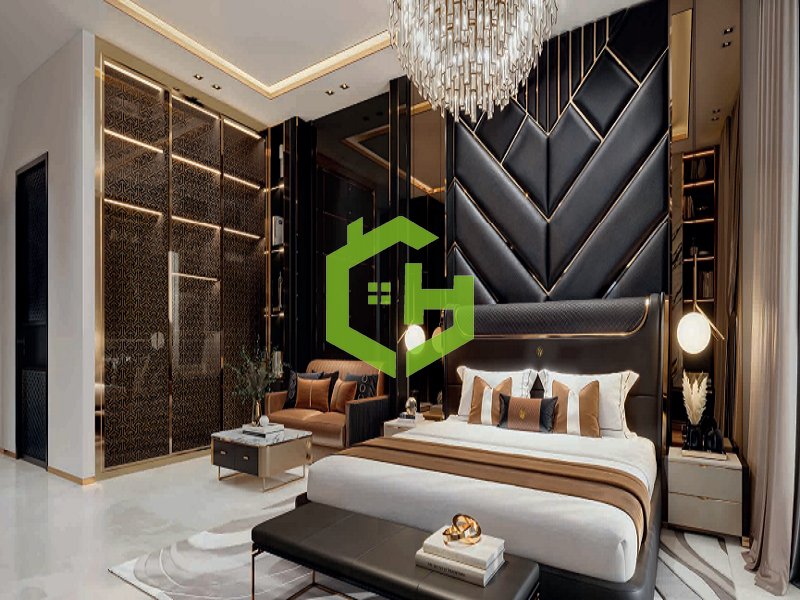 Apartment in Dubai, Dubai, United Arab Emirates 1 - 15894690