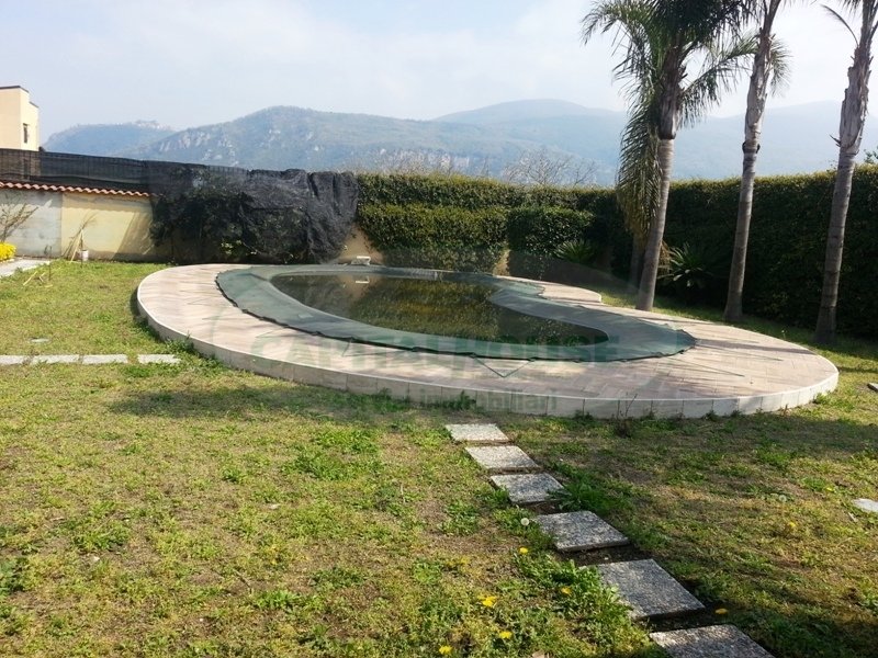 Villa in Striano, Campania, Italy 4 - 15896257