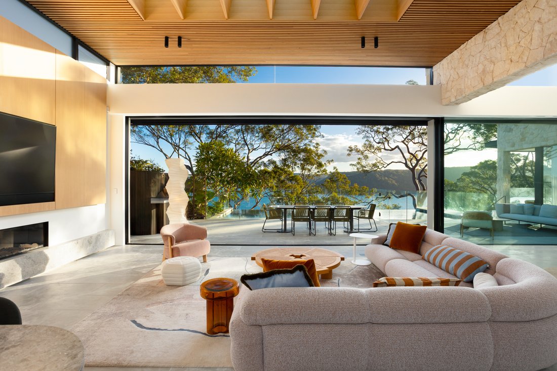 House in Avalon Beach, New South Wales, Australia 2 - 15896476