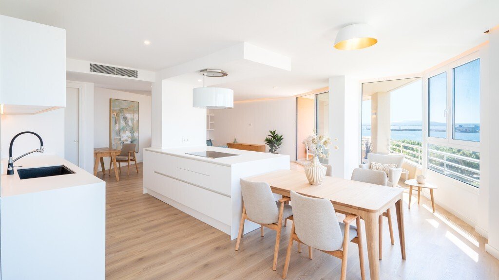 Apartment in Palma, Balearic Islands, Spain 5 - 12892793