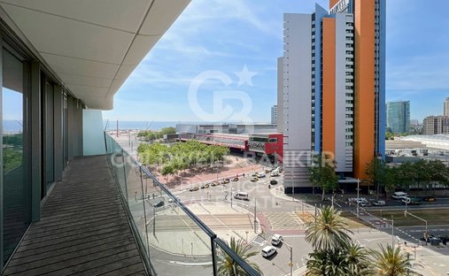 Apartamento en Sant Martí, Barcelona, España 1