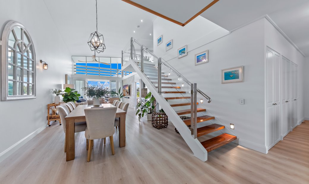 Image showcasing The Waterfront on Netflix Ending Explained by Creator