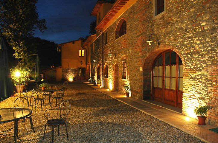 Country House in Borgo a Cascia, Reggello, Tuscany 2 - 15895554