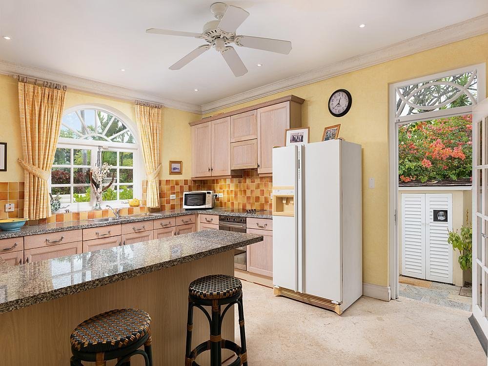 Apartment in Mullins, Saint Peter, Barbados 5 - 15894637