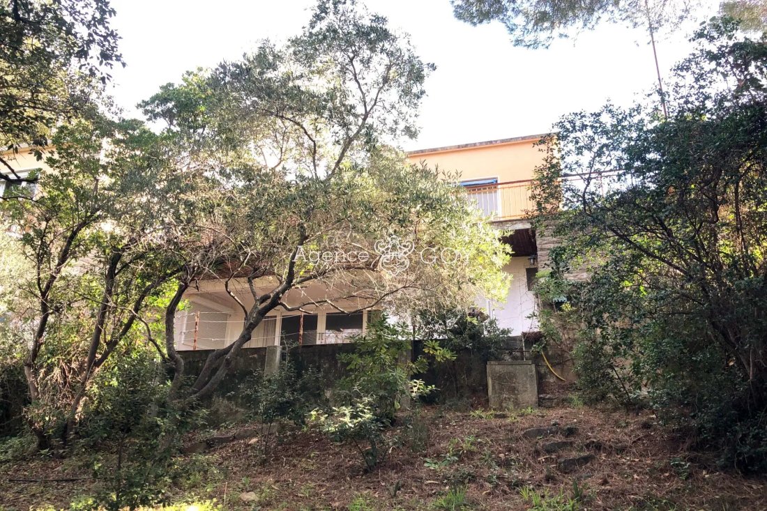 House in Le Lavandou, Provence-Alpes-Côte d'Azur, France 1 - 15730047