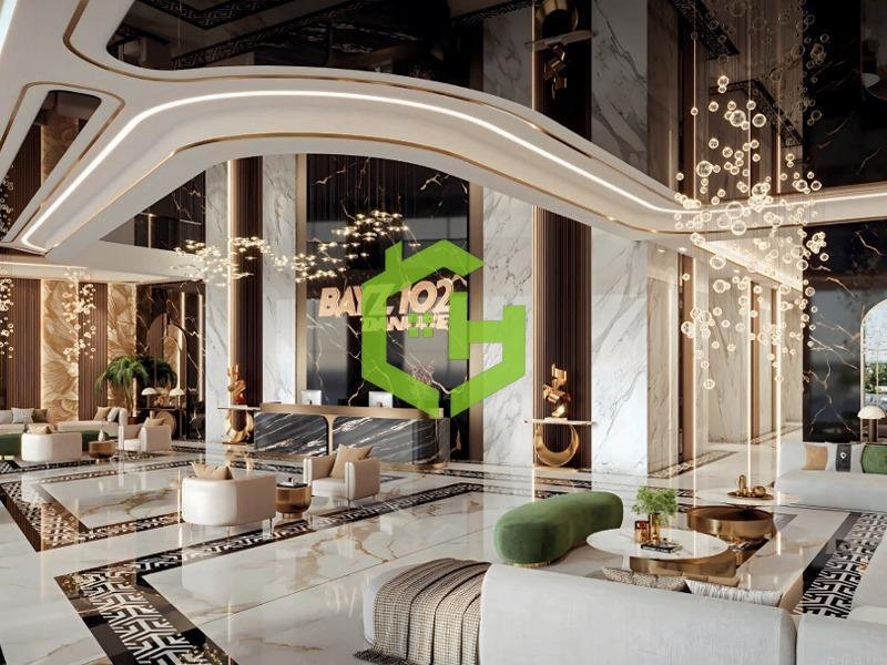 Apartment in Dubai, Dubai, United Arab Emirates 4 - 15894690