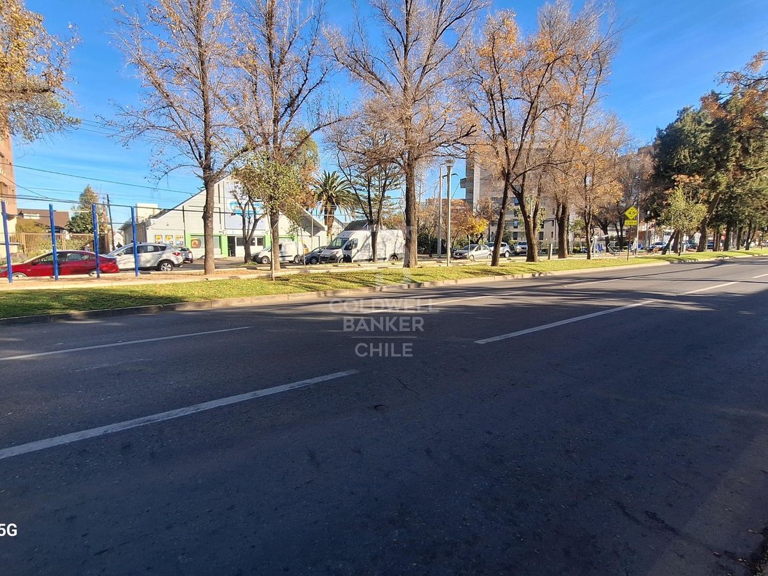Land in Las Condes, Santiago Metropolitan Region, Chile 1 - 15895418