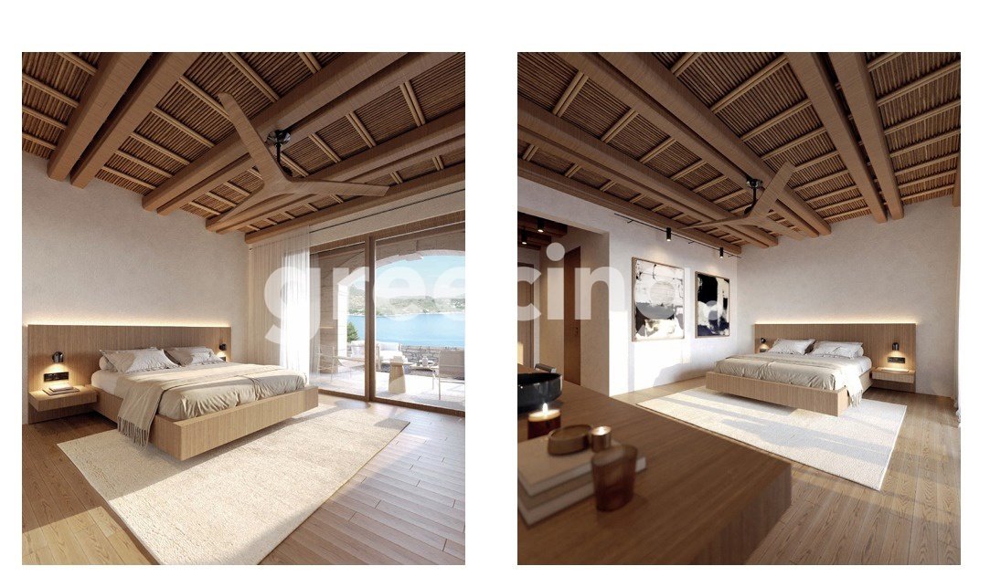 Villa in Ithaca, Peloponnese, Western Greece and the Ionian, Greece 5 - 15895083