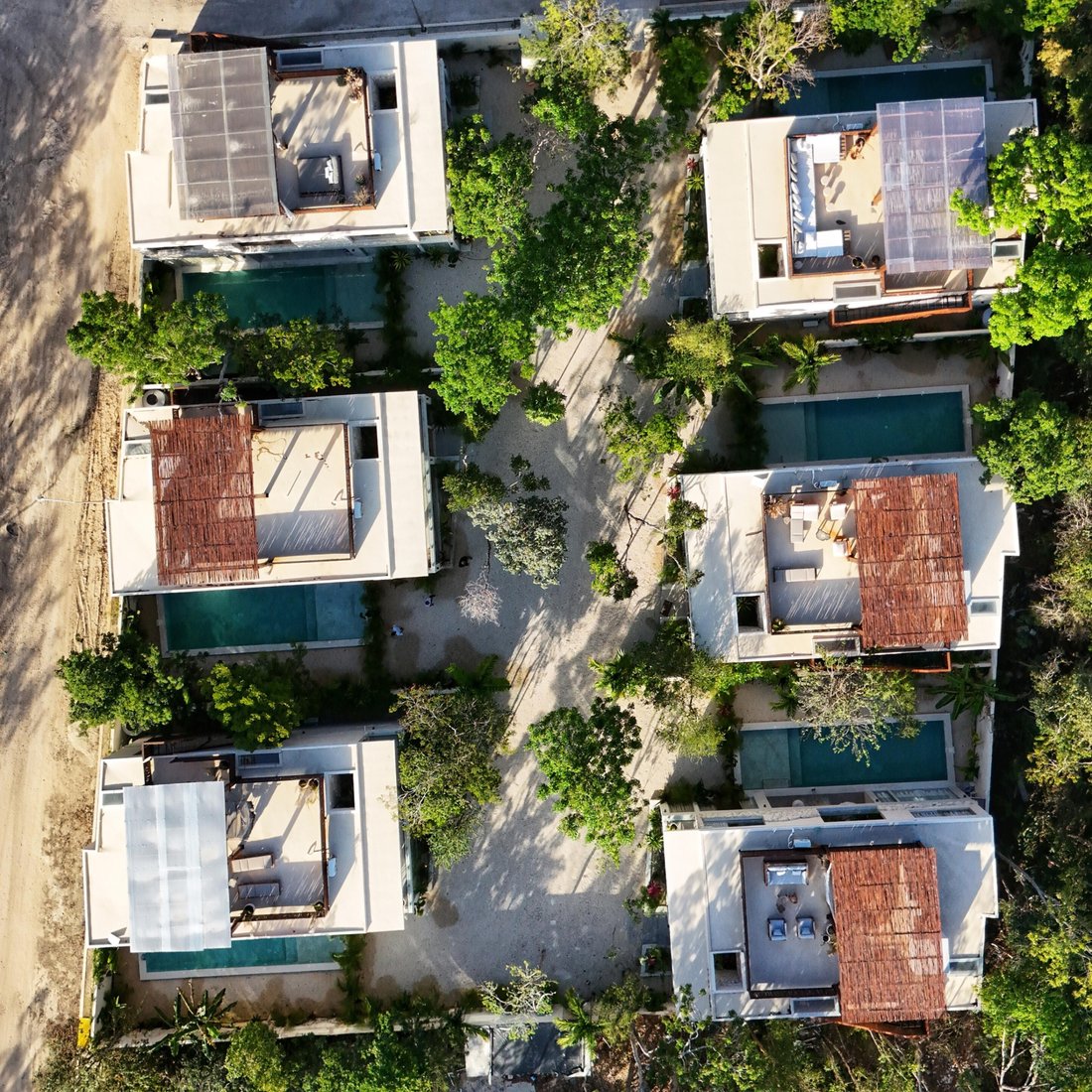 House in Tulum, Quintana Roo, Mexico 3 - 15896115