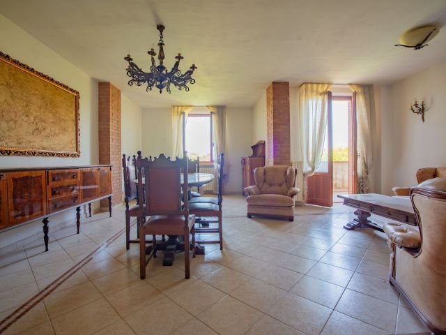 Villa in Historic Center, Siena, Tuscany 2 - 15894352