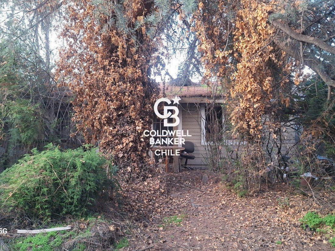 Land in Las Condes, Santiago Metropolitan Region, Chile 2 - 15895418