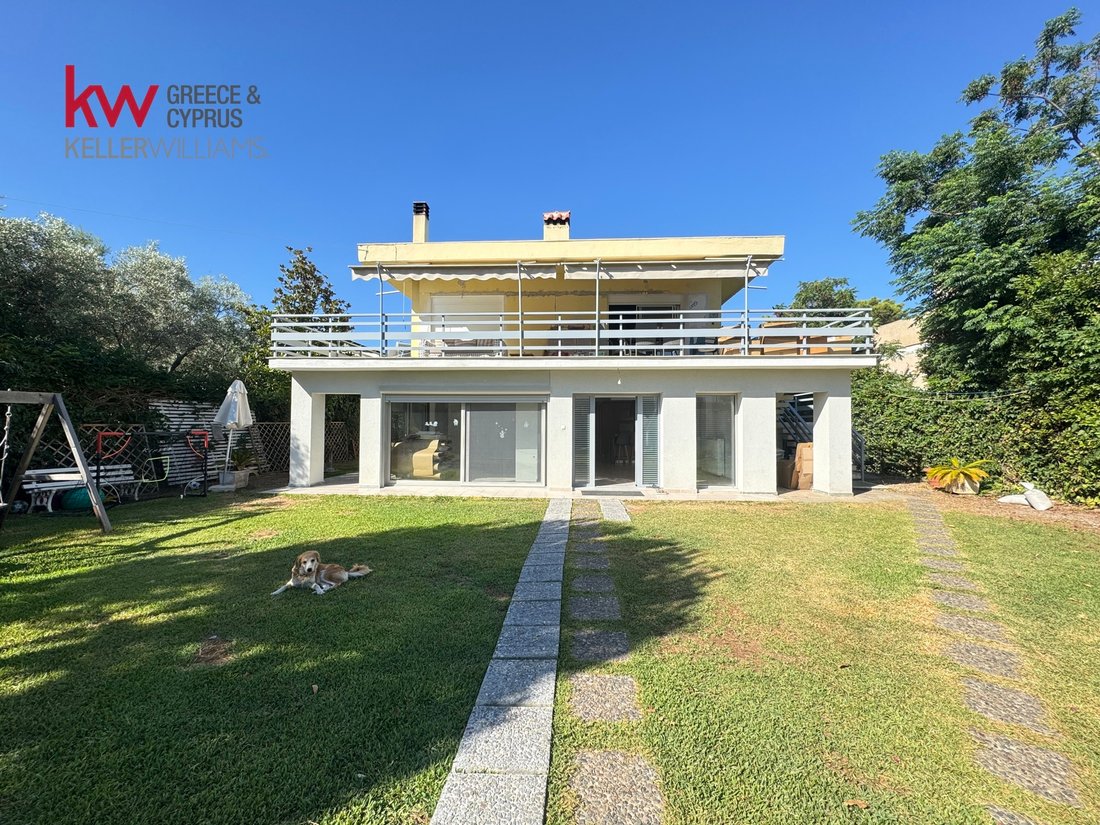 House in Eretria, Thessaly and Central Greece, Greece 1 - 15895075