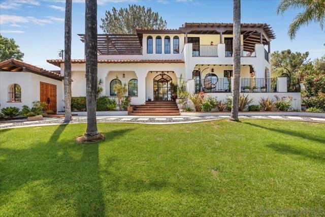 House in El Cajon, California, United States 2 - 15855599