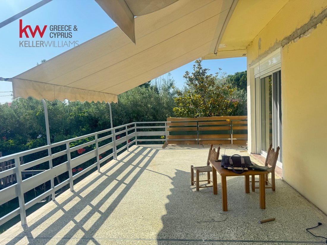 House in Eretria, Thessaly and Central Greece, Greece 3 - 15895075