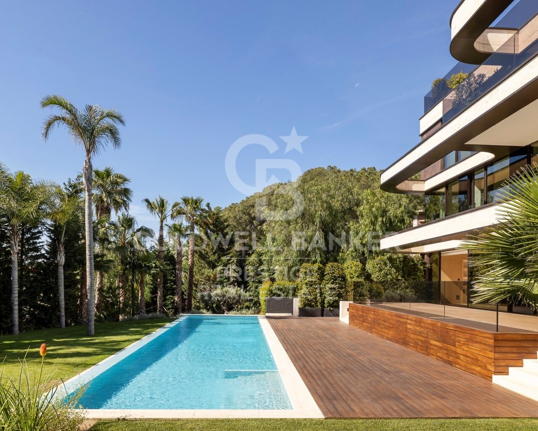 House in Les Corts, Barcelona, Spain 2 - 15895949