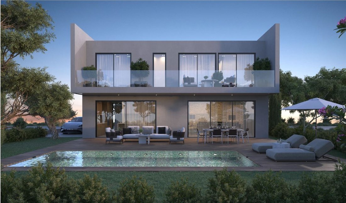 Villa in Paralimni, Famagusta, Cyprus 3 - 15895784