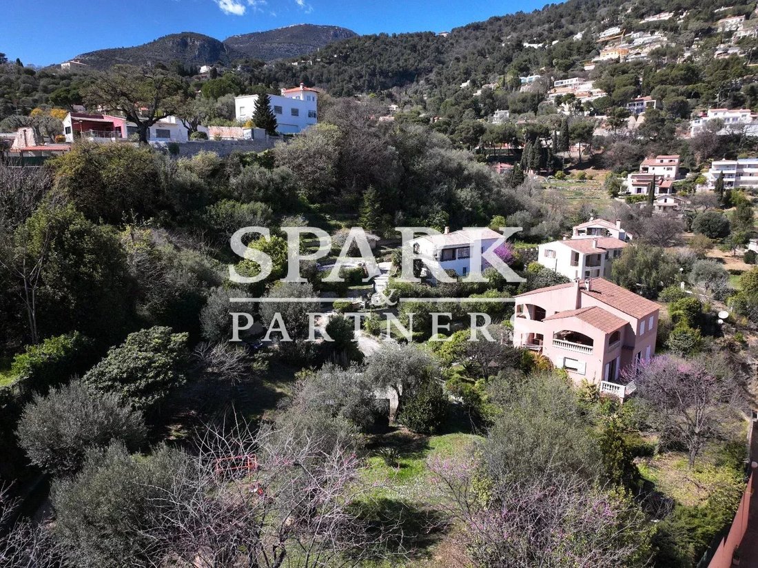 House in Village-Cros de Caste-Coupiere-Mont Gros, Roquebrune-Cap-Martin, France 3 - 15894528