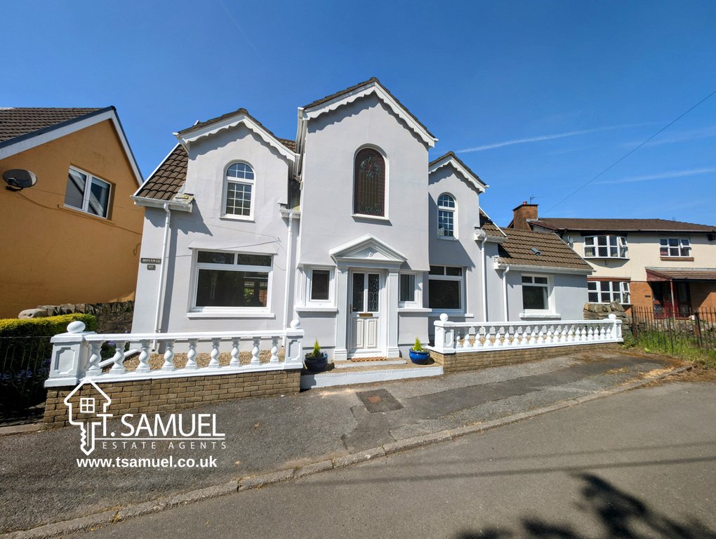 House in Abercynon, Wales 1 - 15894335