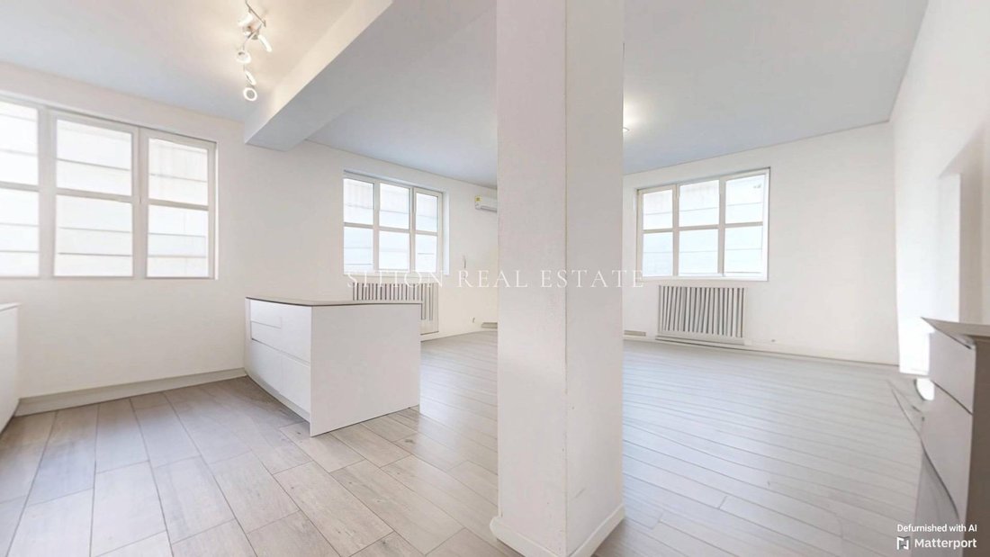 Apartment in Crescenzago, Milan, Italy 1 - 15896296