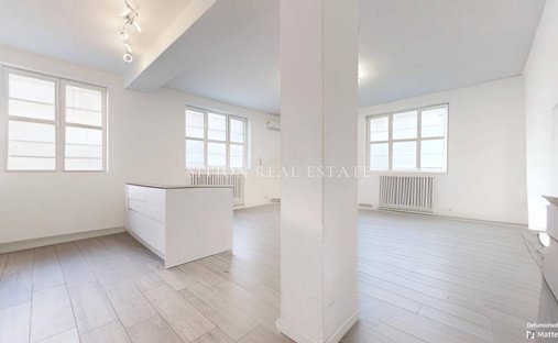 Apartment in Crescenzago, Milan, Italy 1