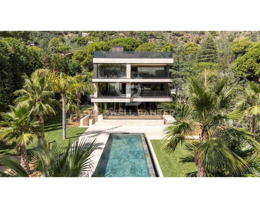 House in Les Corts, Barcelona, Spain 1 - 15895993
