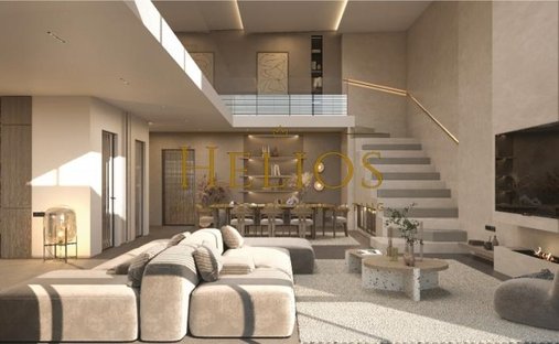 Apartment in 1st Community of Heraklion - Central, Heraklion, Greece 1