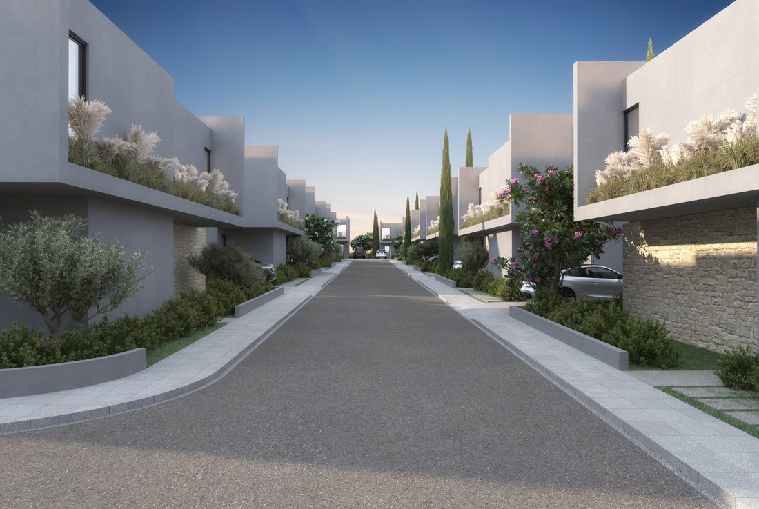 Villa in Paralimni, Famagusta, Cyprus 2 - 15895784