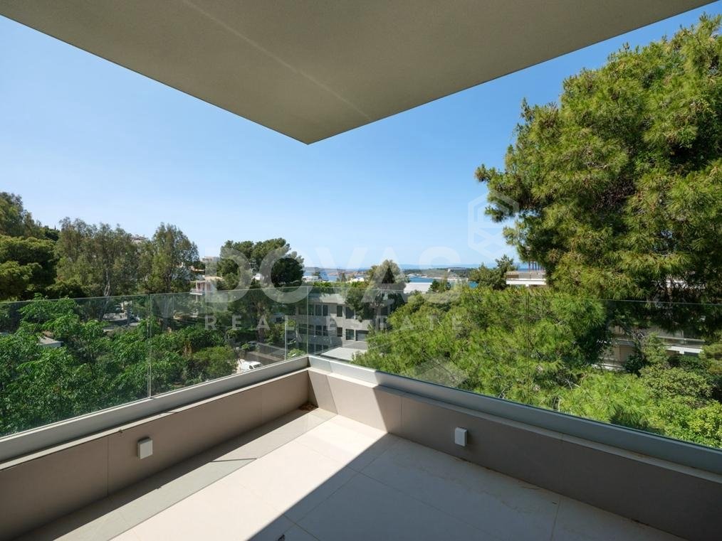 Apartment in Vouliagmeni, Attica, Greece 3 - 15894602