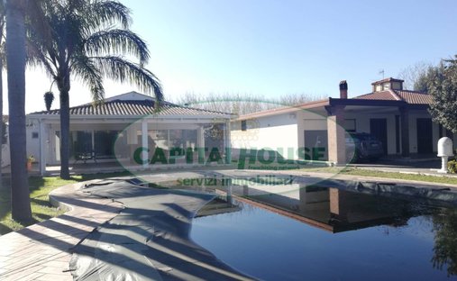 Villa in Striano, Campania, Italy 1